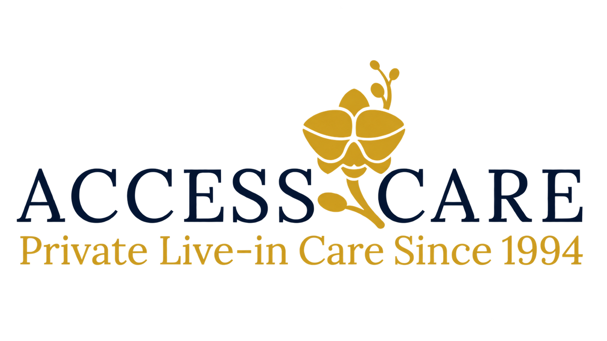 Access Care Logo